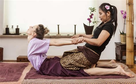Massage sensuel complet du corps Massage érotique Penticton